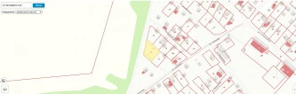 Земельный участок, 1098 кв.м, Ростовская область, г. Новошахтинск.
